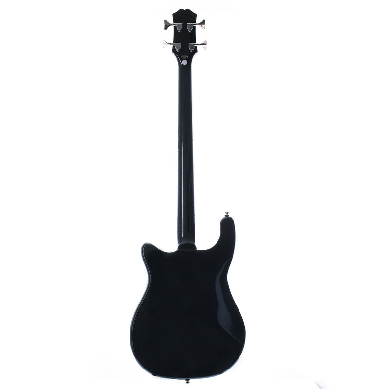 Epiphone Embassy Bass Graphite Black