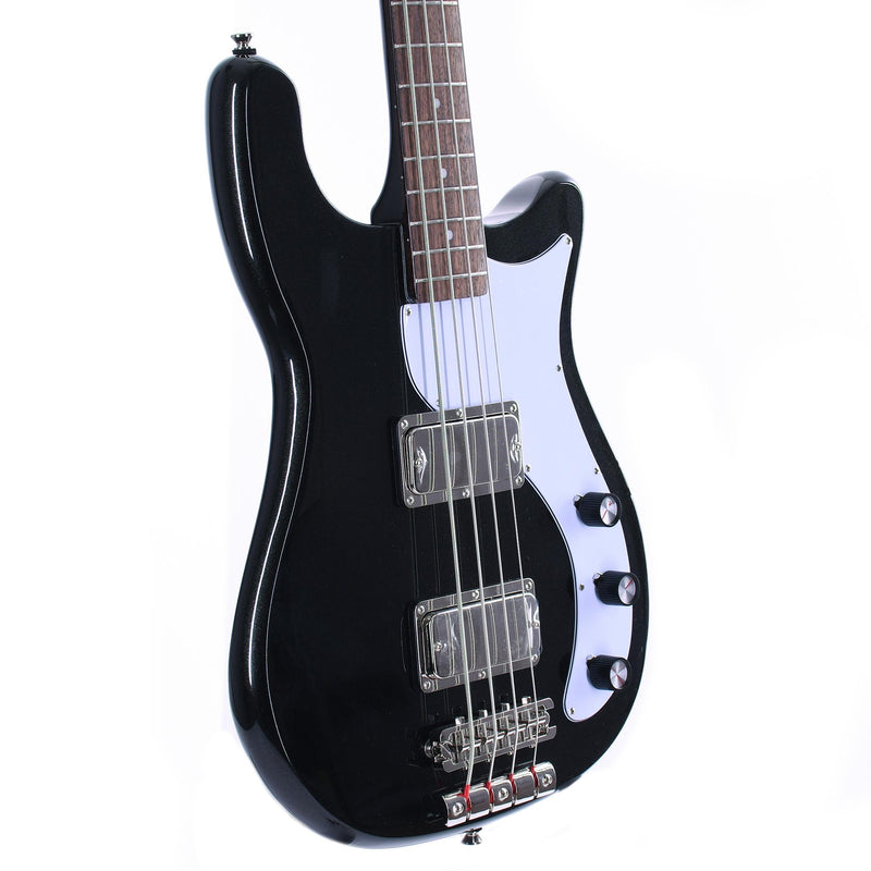 Epiphone Embassy Bass Graphite Black