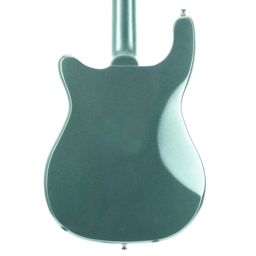 Epiphone Embassy Bass Wanderlust Green Metallic