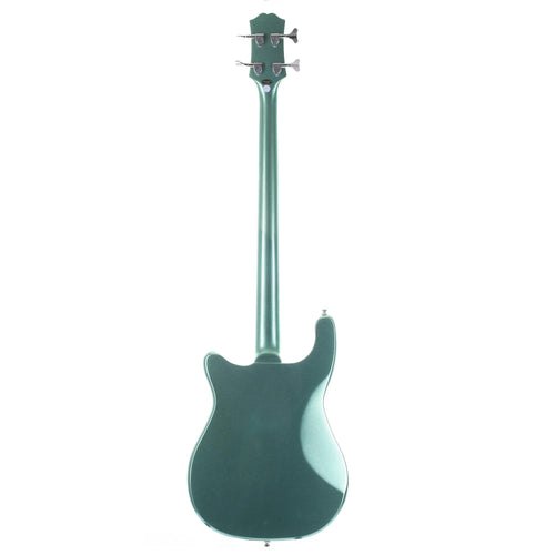 Epiphone Embassy Bass Wanderlust Green Metallic