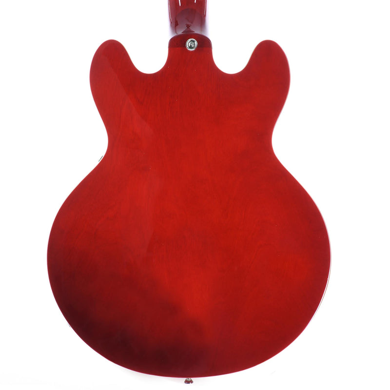 Epiphone ES-339 Cherry