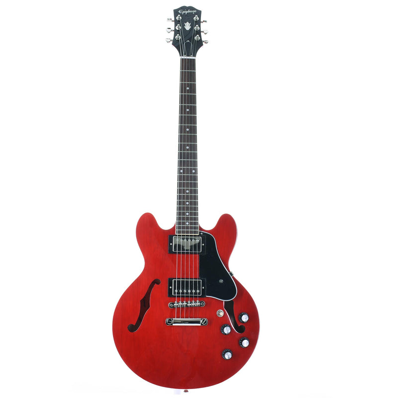 Epiphone ES-339 Cherry