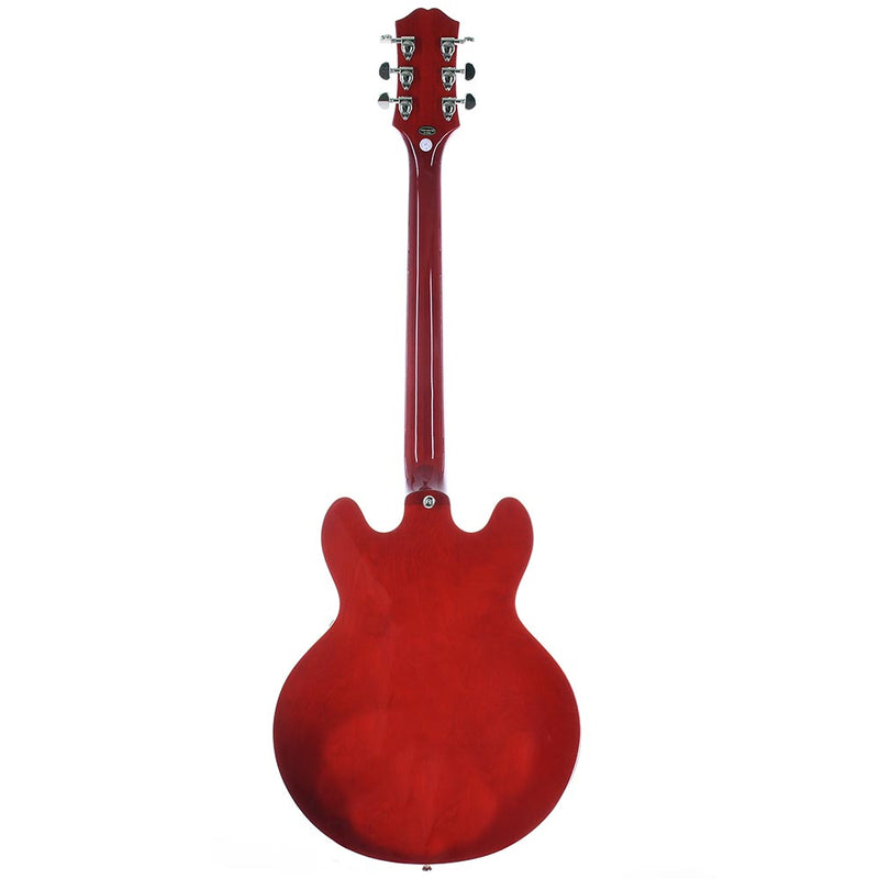 Epiphone ES-339 Cherry