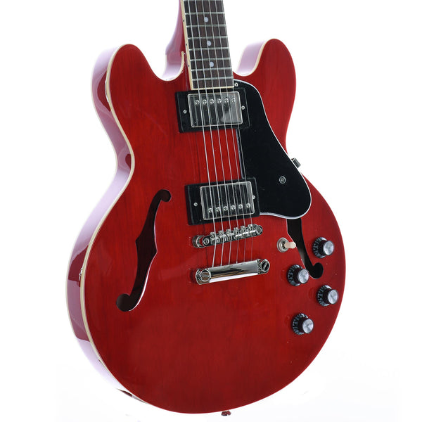 Epiphone ES-339 Cherry