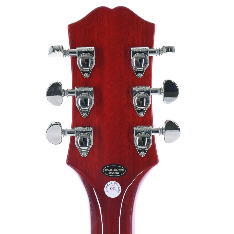 Epiphone ES-339 Cherry