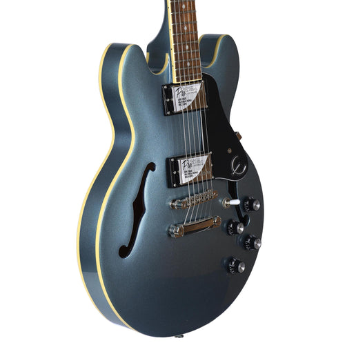 Epiphone ES-339 PRO Pelham Blue