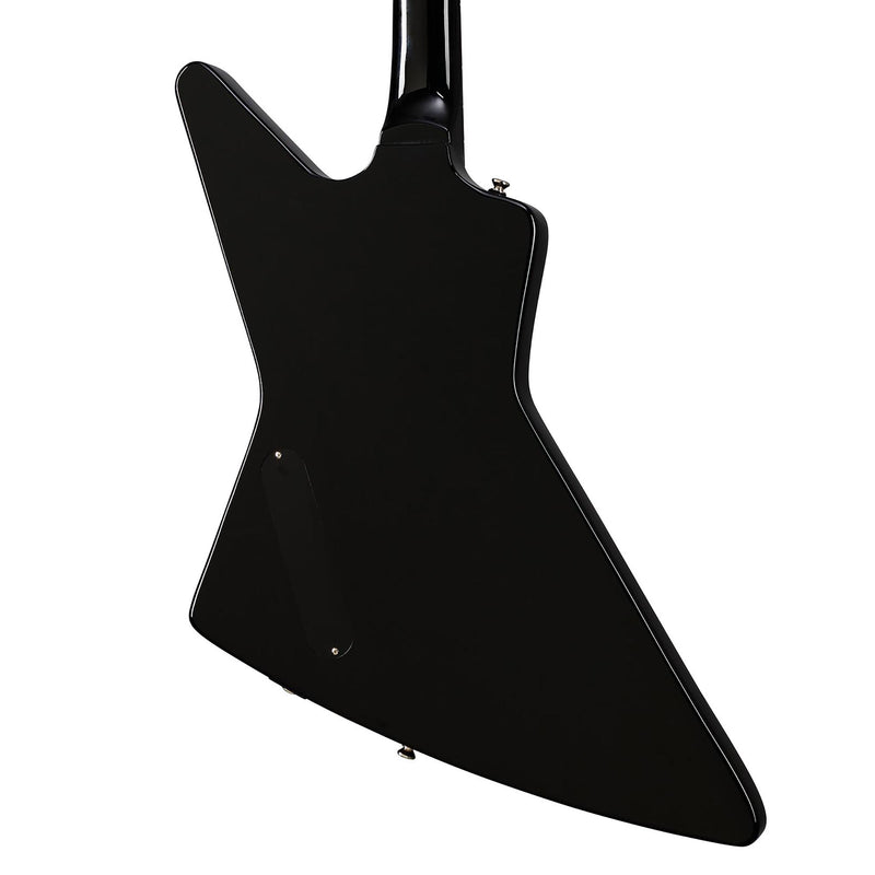 Epiphone Explorer, Ebony