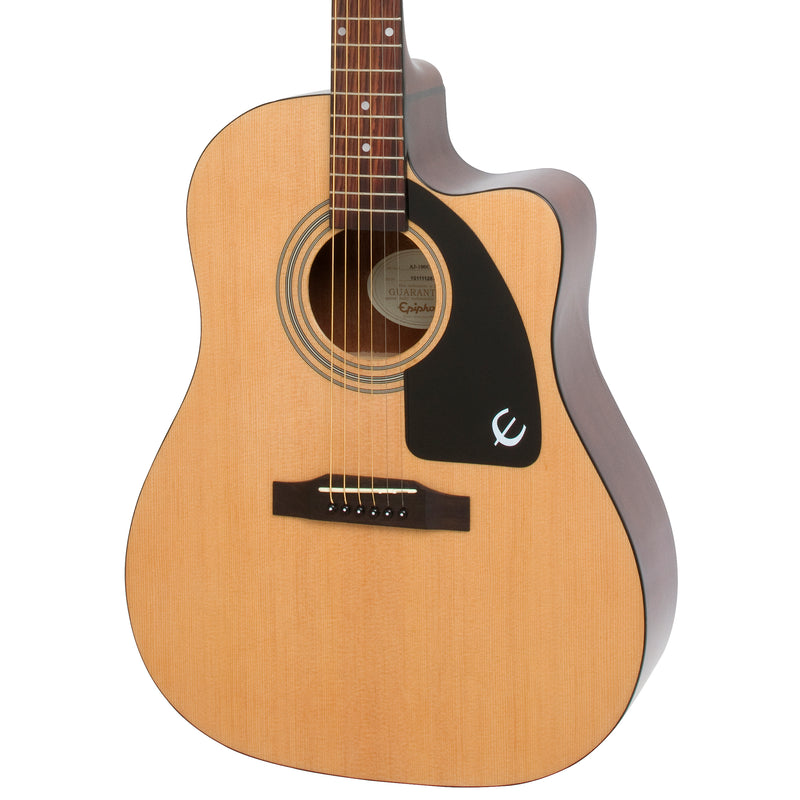 Epiphone J-15 EC, Natural