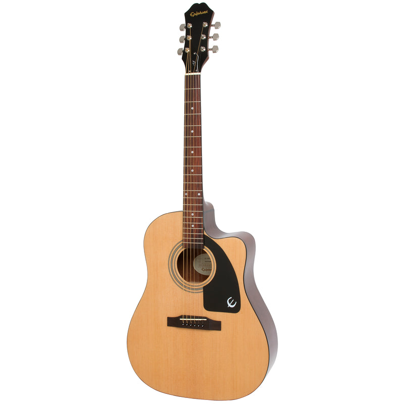 Epiphone J-15 EC, Natural