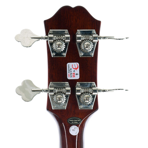 Epiphone jack deals casady eb