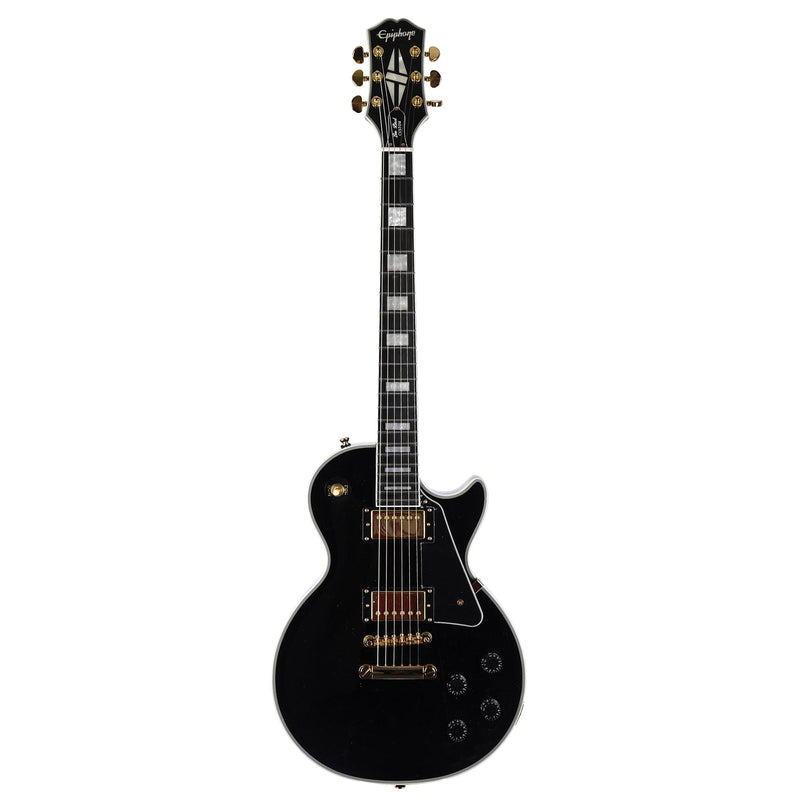 Epiphone Les Paul Custom Ebony