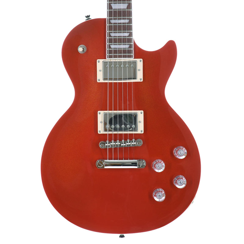 Epiphone Les Paul Muse Scarlet Red Metallic