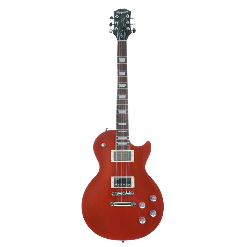 Epiphone Les Paul Muse Scarlet Red Metallic