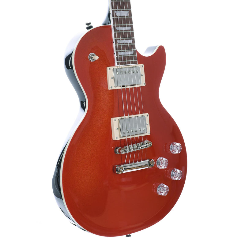 Epiphone Les Paul Muse Scarlet Red Metallic