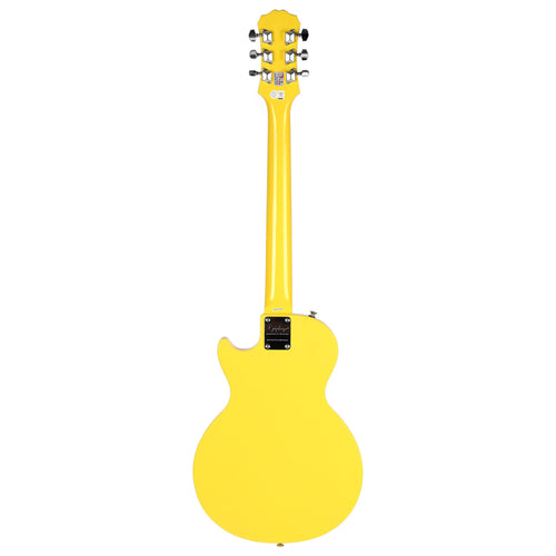 Epiphone Les Paul SL Sunset Yellow