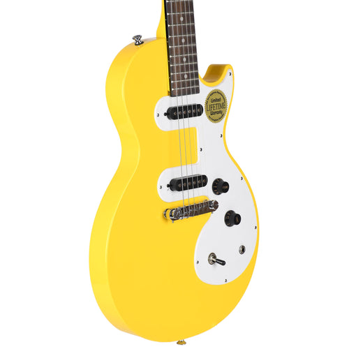 Epiphone Les Paul SL Sunset Yellow