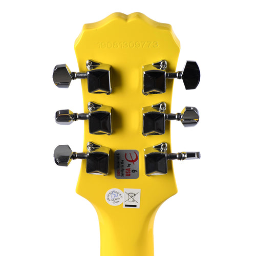 Epiphone Les Paul SL Sunset Yellow