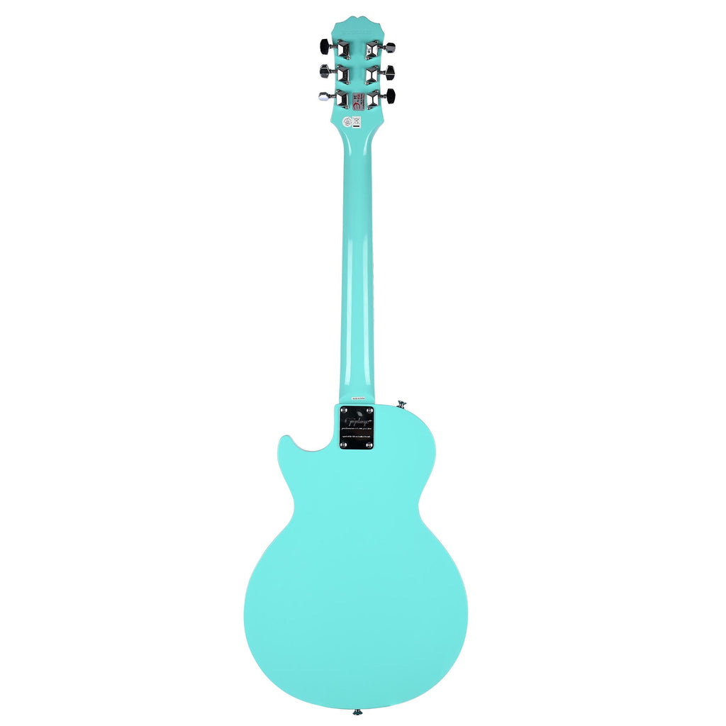 Epiphone deals sl turquoise