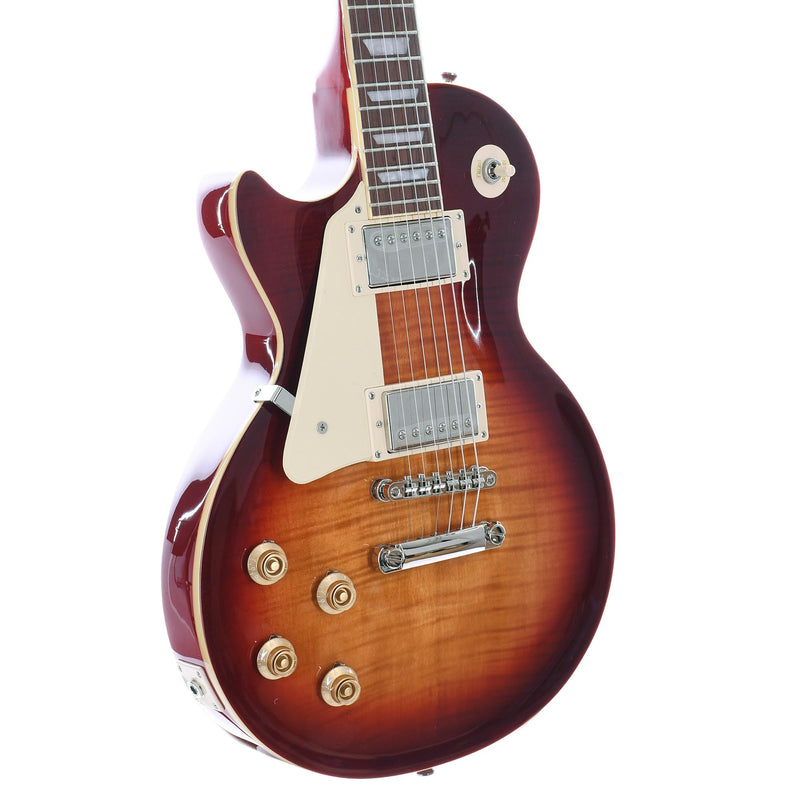 Epiphone Les Paul Standard '50s Lefty Heritage Cherry Sunburst