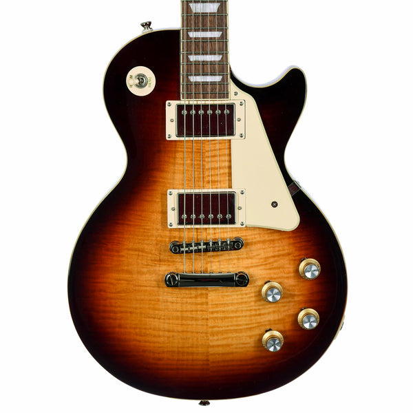 Epiphone Les Paul Standard '60s Bourbon Burst