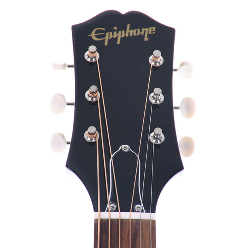 Epiphone Masterbilt J45 EC Aged Vintage Sunburst Gloss