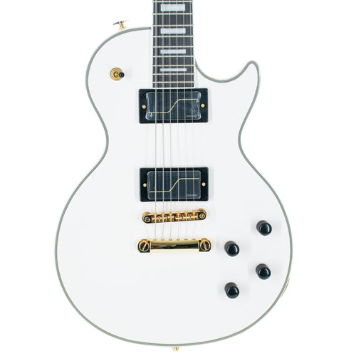 Matt heafy on sale white epiphone