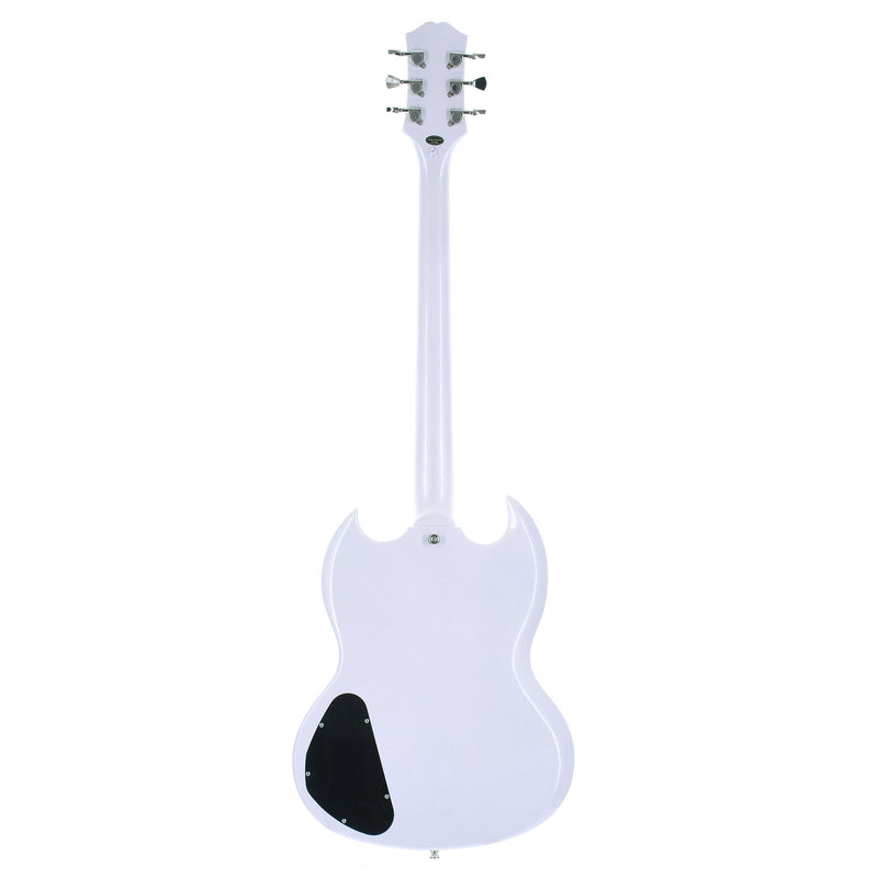 Epiphone SG Muse Pearl White Metallic