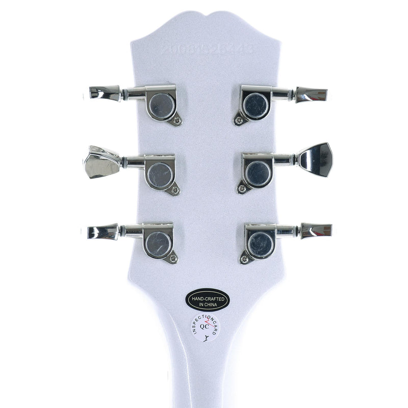 Epiphone SG Muse Pearl White Metallic