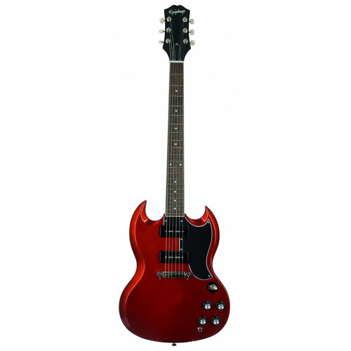 Epiphone SG Special P-90 Sparkling Burgundy