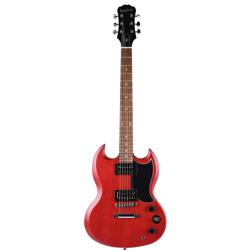 Epiphone SG Special VE, Cherry