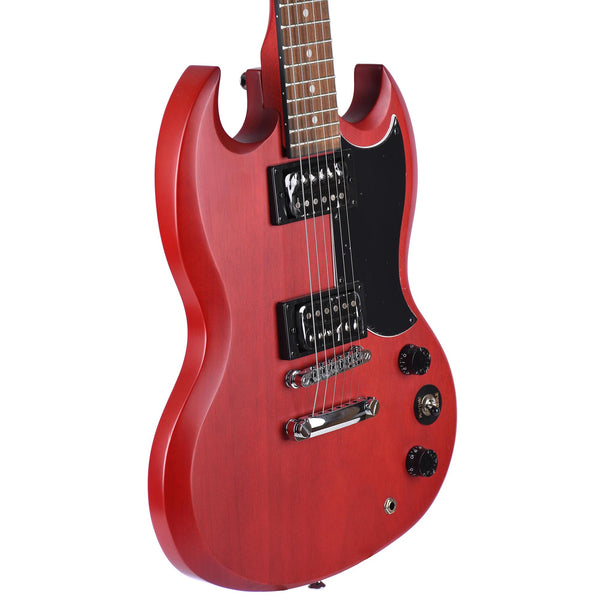 Epiphone SG Special VE, Cherry