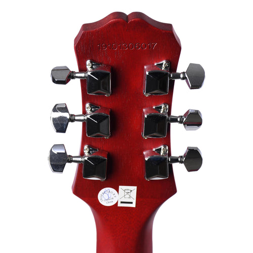 Epiphone SG Special VE, Cherry