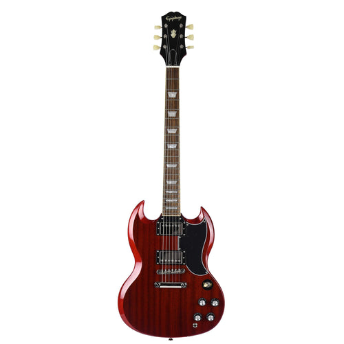 Epiphone SG Standard '61 Vintage Cherry