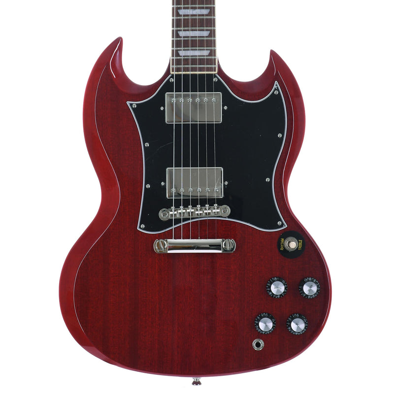 Epiphone SG Standard Cherry