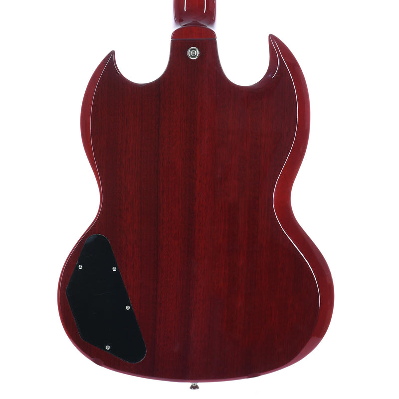 Epiphone SG Standard Cherry