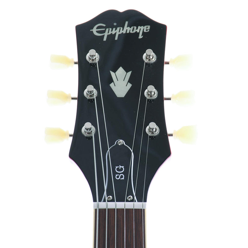 Epiphone SG Standard Cherry