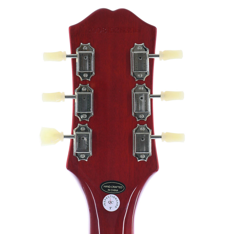 Epiphone SG Standard Cherry