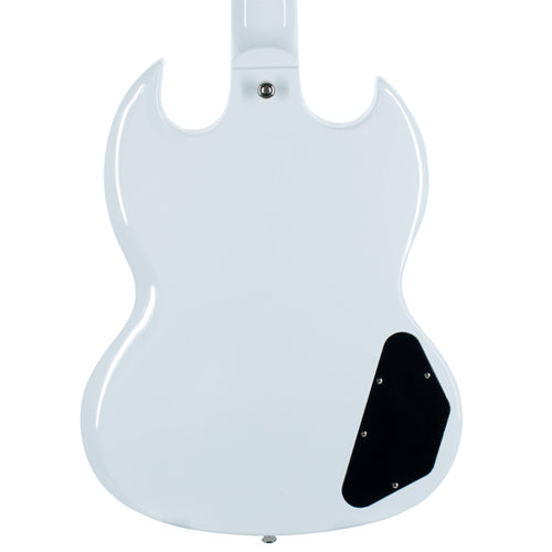  Epiphone SG Standard, Alpine White : Musical Instruments