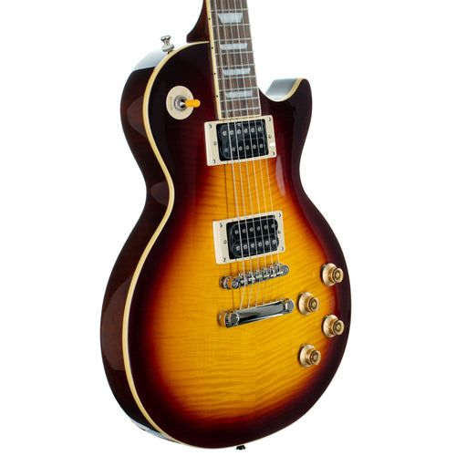 Epiphone Slash Les Paul Standard November Burst Electric Guitar