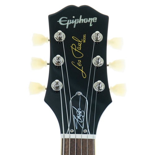 Epiphone Slash Les Paul Standard November Burst Electric Guitar