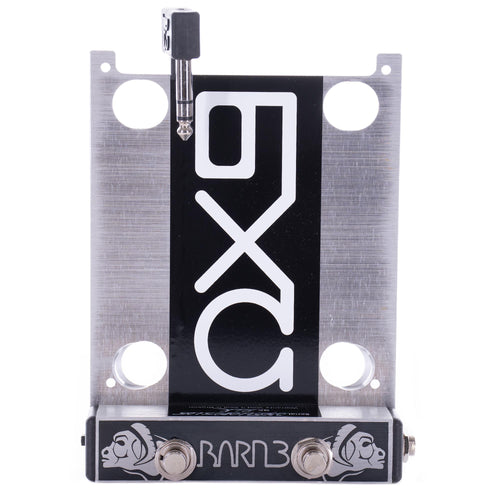 Eventide Barn 3 OX9 Dual Footswitch For H9 Series Stompboxes