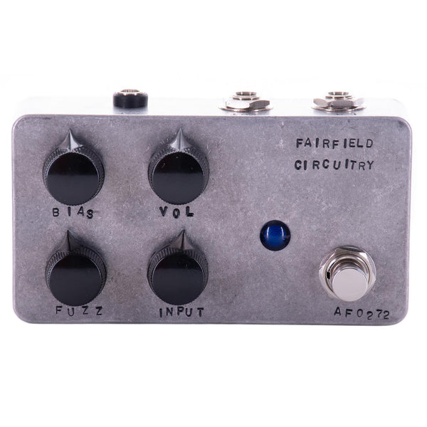 Fairfield ~900 4-Knob Fuzz