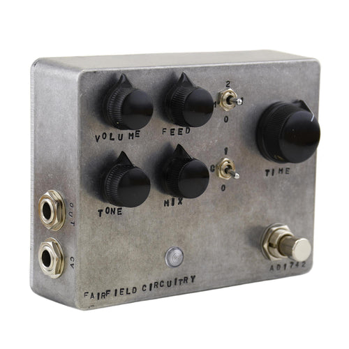 Fairfield Meet Maude Analogue Delay Effect Pedal