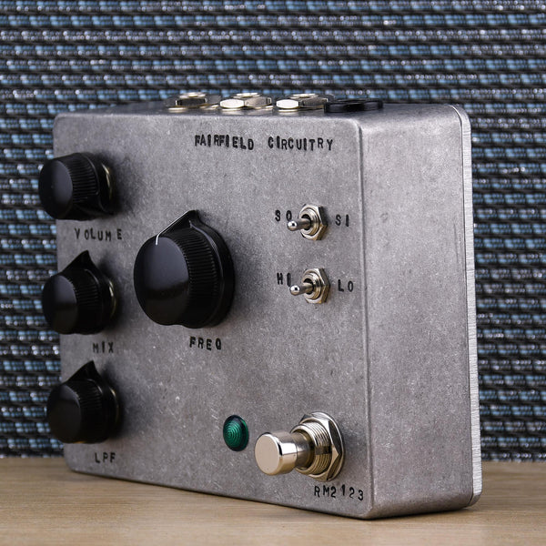 Fairfield Randy's Revenge Ring Modulator Pedal