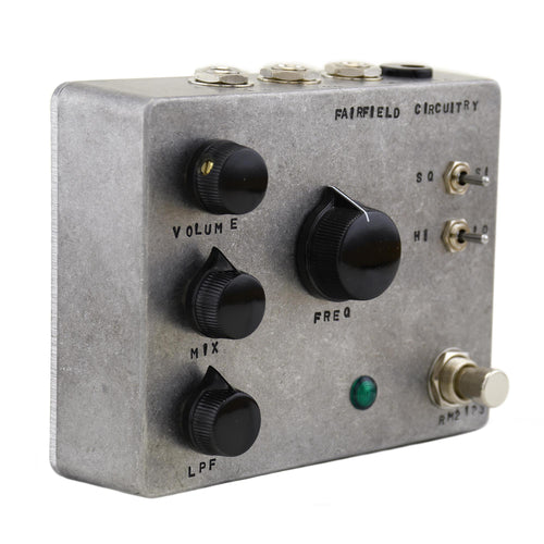 Fairfield Randy's Revenge Ring Modulator Pedal