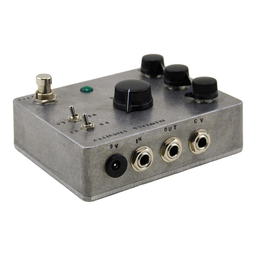 Fairfield Randy's Revenge Ring Modulator Pedal