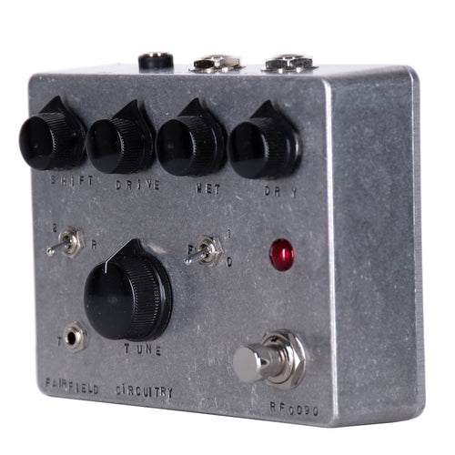 Fairfield Roger That FM Modulator - Demodulator Effect Pedal