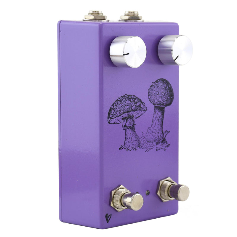 Farm Pedals Fly Agaric Phaser