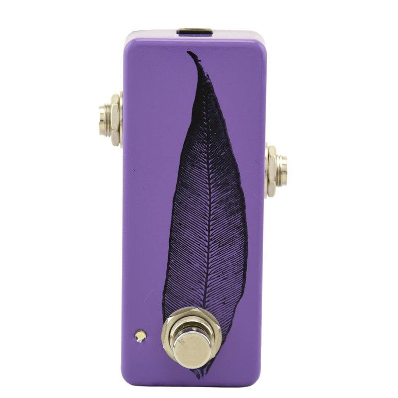 Farm Pedals Sweet Leaf Fuzz