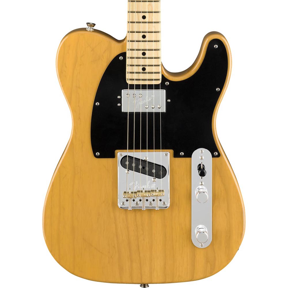 Fender 2018 Limited Edition American Pro Telecaster - Butterscotch Blo